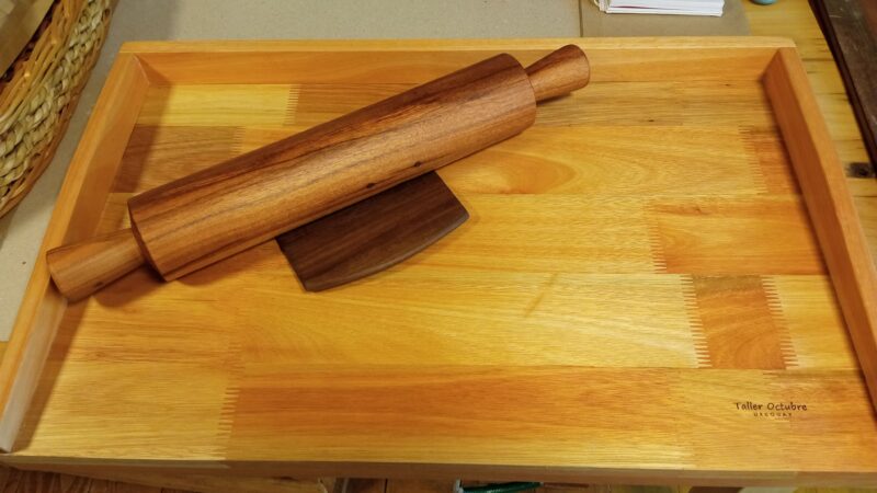 Tabla de amasado - Imagen 2