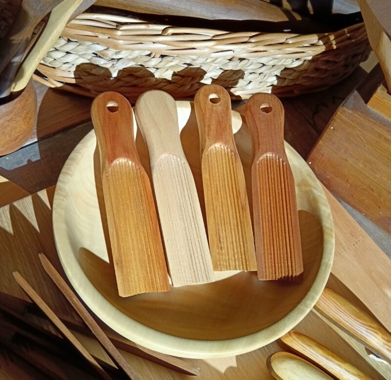 Ñoqueras