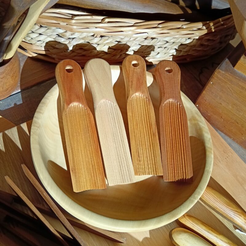 Ñoqueras